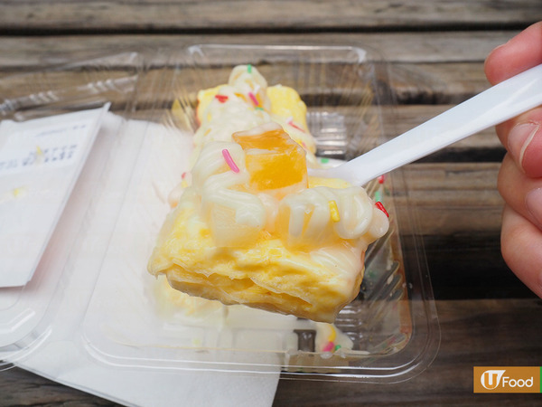 台灣夜市爆漿玉子燒抵港　12款足料人氣口味！