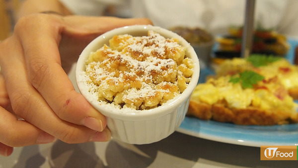 九龍灣全新主題酒店輕食下午茶　人均$84食盡8款小食+甜品！