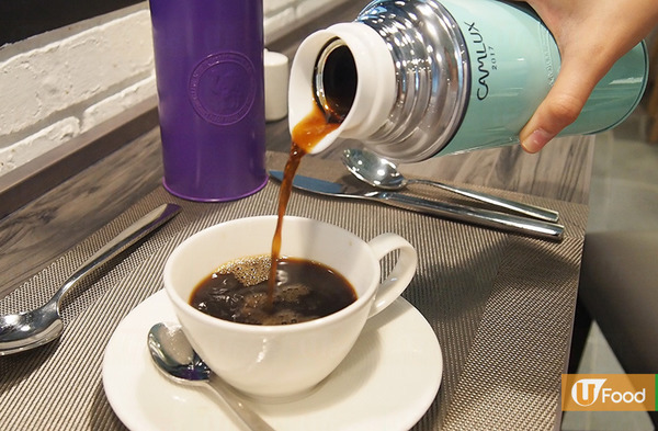 九龍灣全新主題酒店輕食下午茶　人均$84食盡8款小食+甜品！