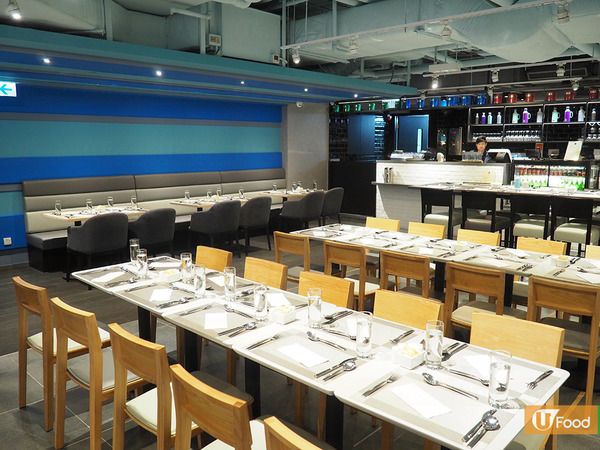 九龍灣全新主題酒店輕食下午茶　人均$84食盡8款小食+甜品！