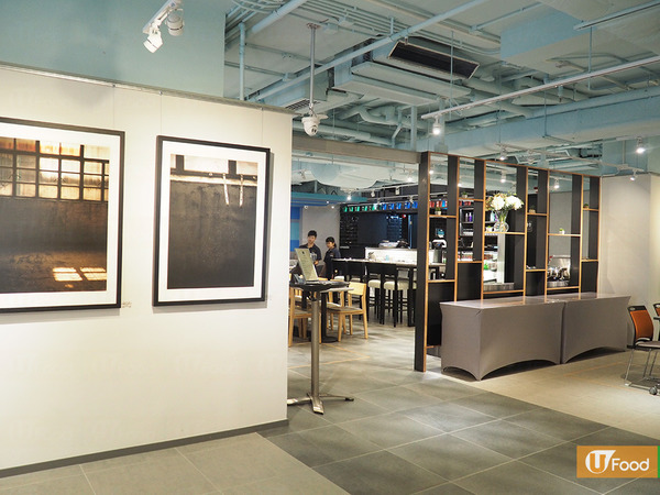 九龍灣全新主題酒店輕食下午茶　人均$84食盡8款小食+甜品！