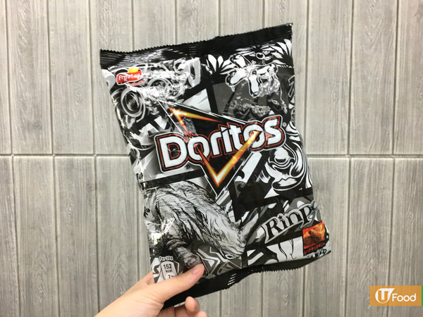 $7有交易！率先試日本Doritos特別口味