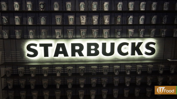 Starbucks開辦咖啡工作坊   三層高新店登陸灣仔