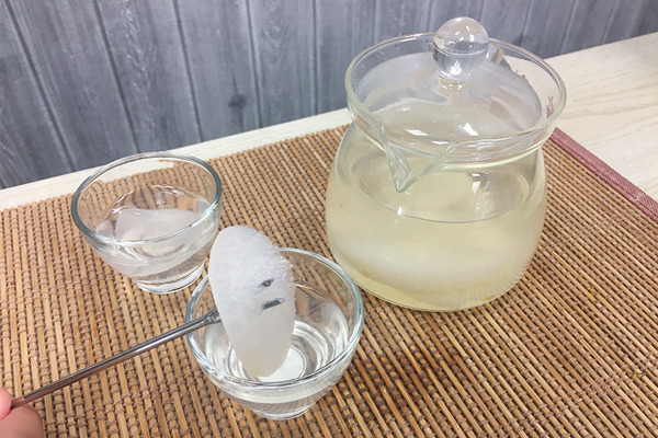 秋冬必備雪梨湯水10款｜潤肺止咳/滋潤養顏 海底椰無花果/蓮藕雞腳湯做法