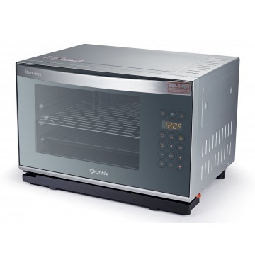 平價效能未必輸貴價貨！8款蒸焗爐表現對比