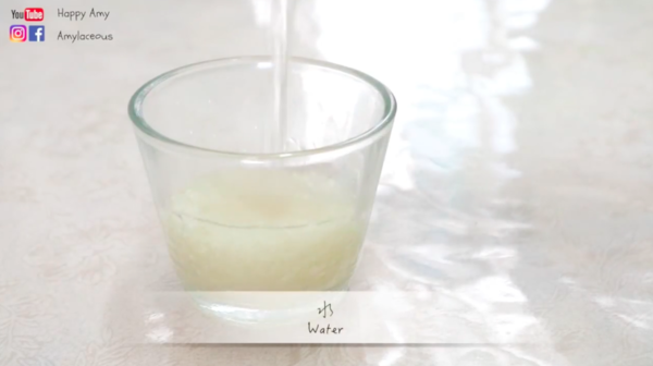 香濃幼滑 糖水經典芝麻糊