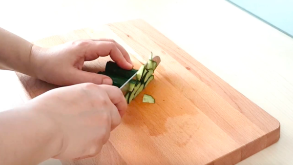 飽肚又易整  薯仔沙律三文治