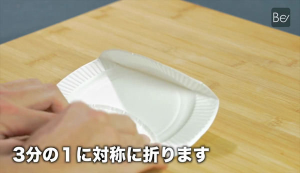 自己整都得！紙碟變身精美曲奇盒