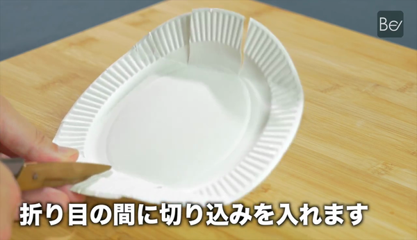 自己整都得！紙碟變身精美曲奇盒