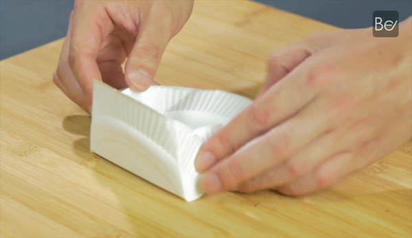 自己整都得！紙碟變身精美曲奇盒