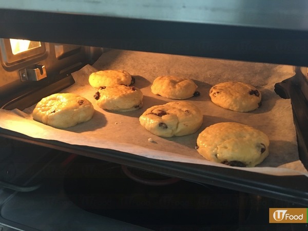 新手學整英式鬆餅　早餐最佳選擇！