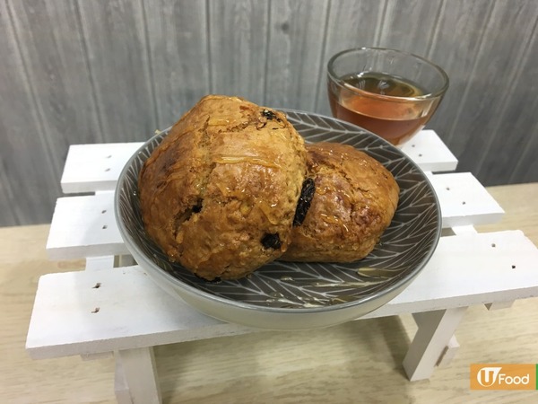 新手學整英式鬆餅　早餐最佳選擇！