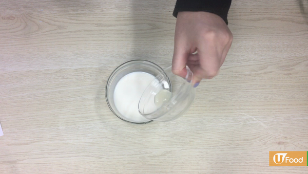 新手學整英式鬆餅　早餐最佳選擇！