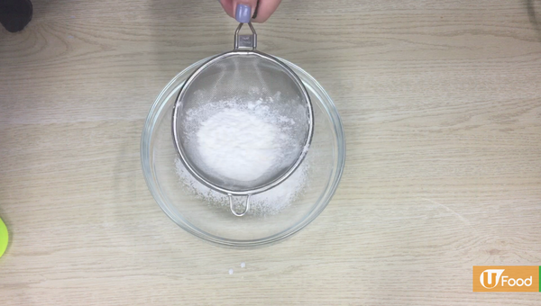 新手學整英式鬆餅　早餐最佳選擇！