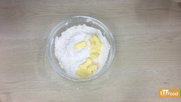 新手學整英式鬆餅　早餐最佳選擇！