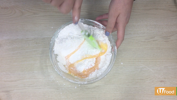 新手學整英式鬆餅　早餐最佳選擇！