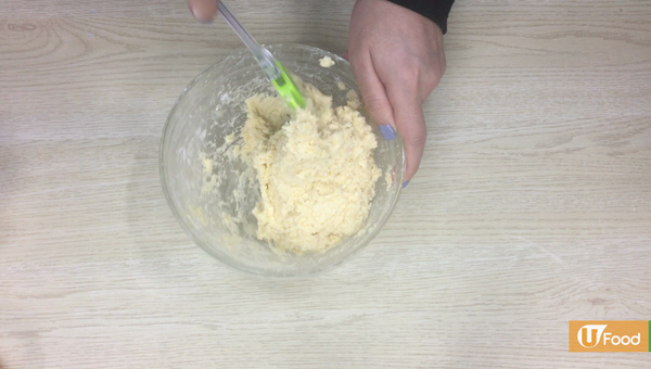 新手學整英式鬆餅　早餐最佳選擇！