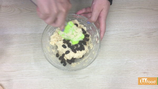 新手學整英式鬆餅　早餐最佳選擇！