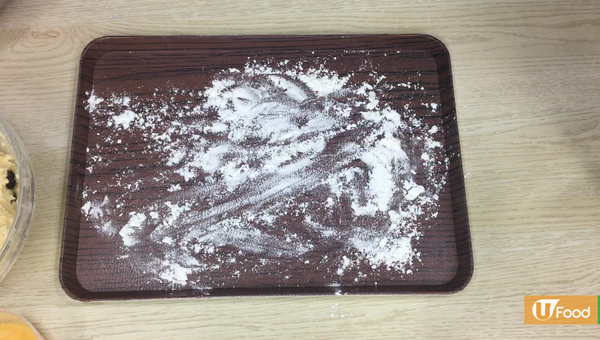 新手學整英式鬆餅　早餐最佳選擇！