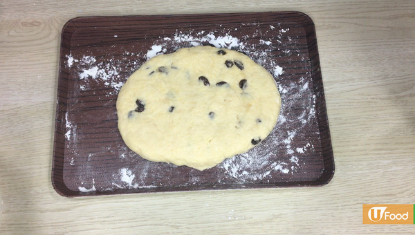 新手學整英式鬆餅　早餐最佳選擇！