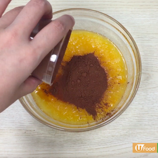 微脆內軟甜入心 朱古力Brownie食譜