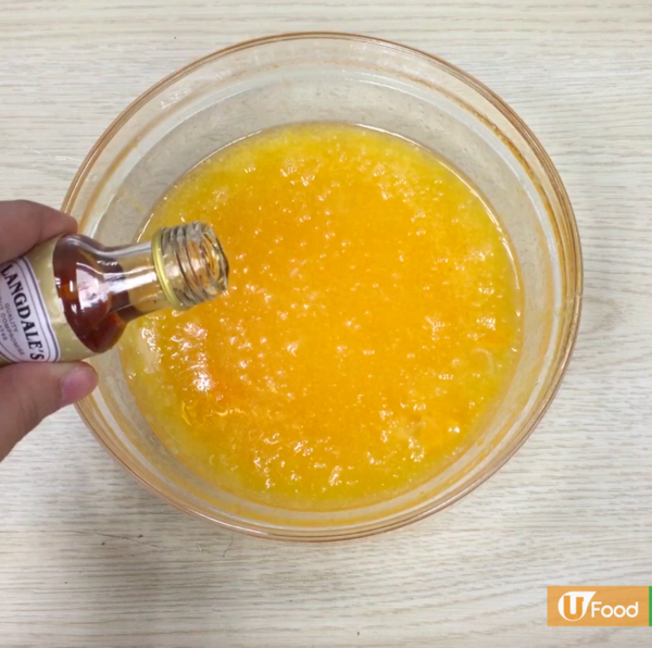 微脆內軟甜入心 朱古力Brownie食譜