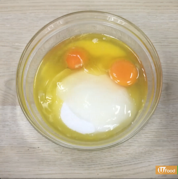 微脆內軟甜入心 朱古力Brownie食譜