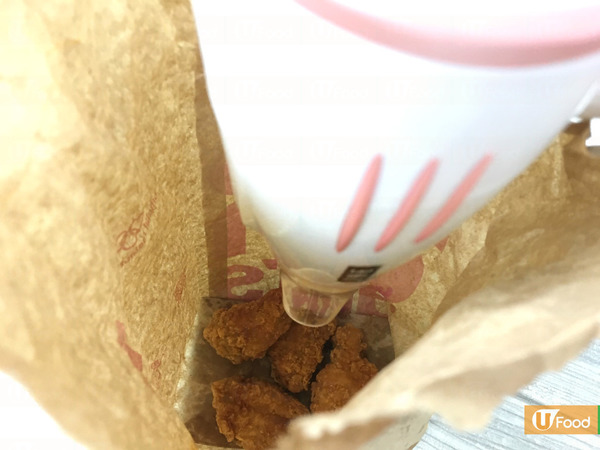 唔駛用微波爐都得！實測懶人風筒吹熱法 