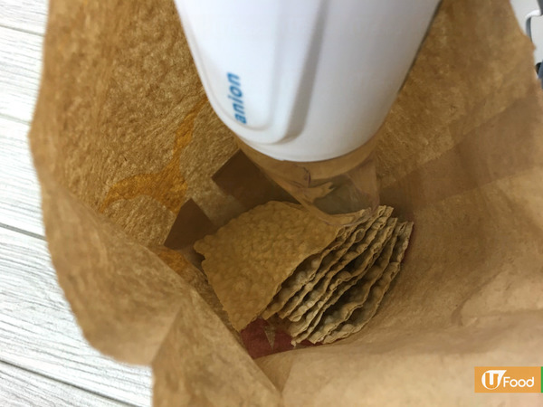 唔駛用微波爐都得！實測懶人風筒吹熱法 