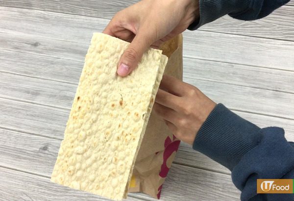 唔駛用微波爐都得！實測懶人風筒吹熱法 