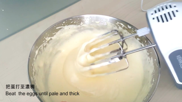 茶樓必點 竹籠蒸馬拉糕