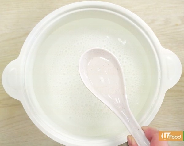 香濃又多汁 流心菠菜大啡菇