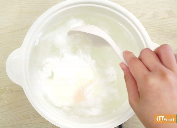 香濃又多汁 流心菠菜大啡菇