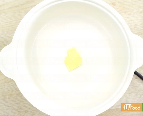 香濃又多汁 流心菠菜大啡菇