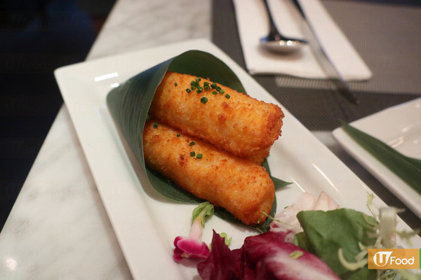  YOKU MOKU推任食卷蛋甜品　指定酒款任飲