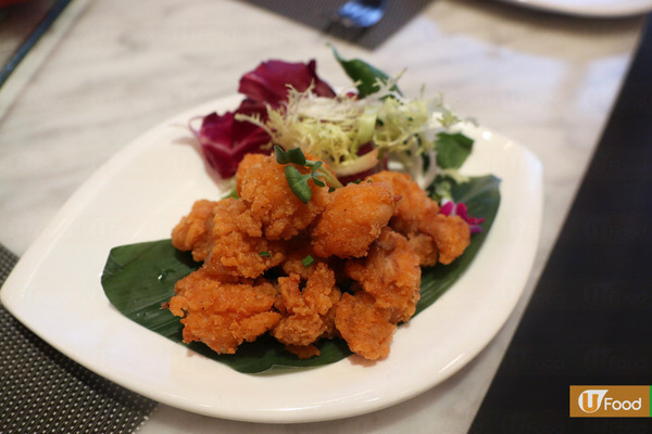  YOKU MOKU推任食卷蛋甜品　指定酒款任飲