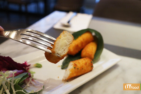  YOKU MOKU推任食卷蛋甜品　指定酒款任飲