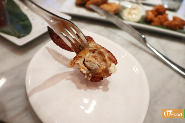  YOKU MOKU推任食卷蛋甜品　指定酒款任飲