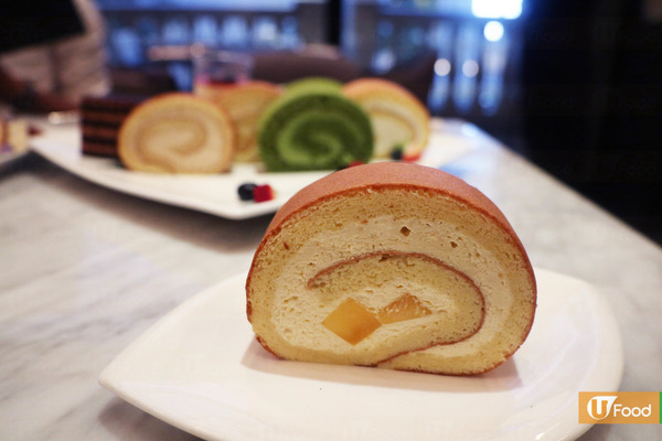  YOKU MOKU推任食卷蛋甜品　指定酒款任飲