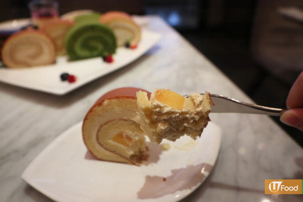  YOKU MOKU推任食卷蛋甜品　指定酒款任飲