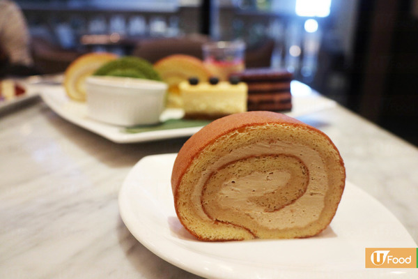  YOKU MOKU推任食卷蛋甜品　指定酒款任飲