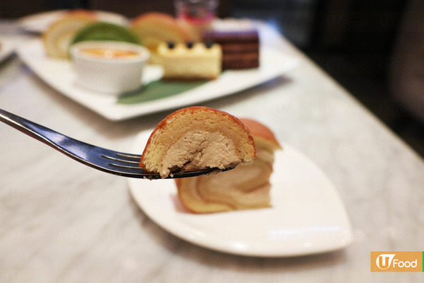  YOKU MOKU推任食卷蛋甜品　指定酒款任飲