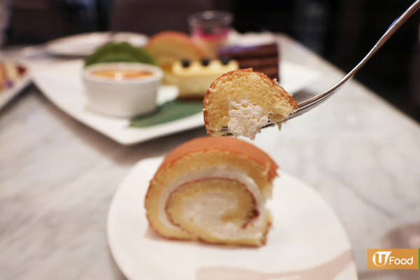  YOKU MOKU推任食卷蛋甜品　指定酒款任飲