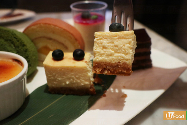  YOKU MOKU推任食卷蛋甜品　指定酒款任飲