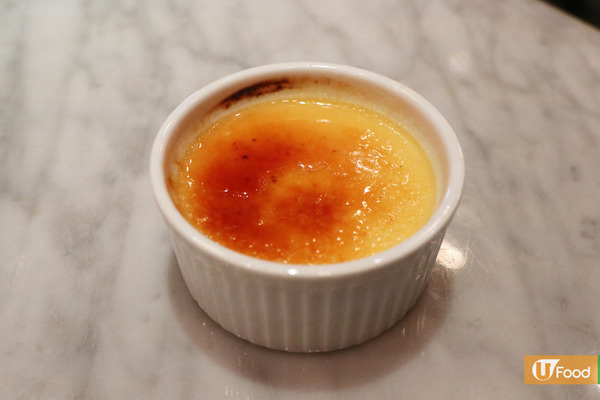  YOKU MOKU推任食卷蛋甜品　指定酒款任飲