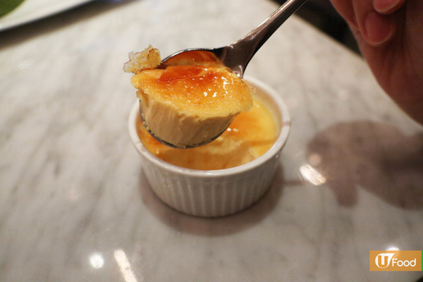  YOKU MOKU推任食卷蛋甜品　指定酒款任飲