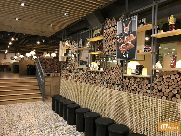 韓國人氣原個白桃沙冰　香港都有得食