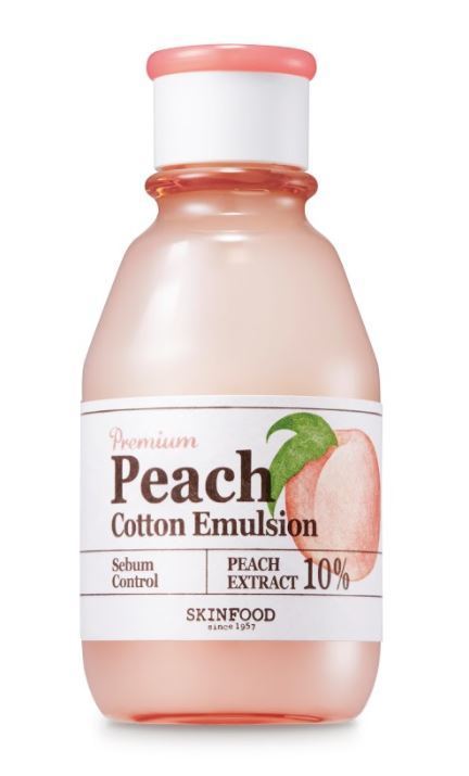 韓國人氣原個白桃沙冰　香港都有得食