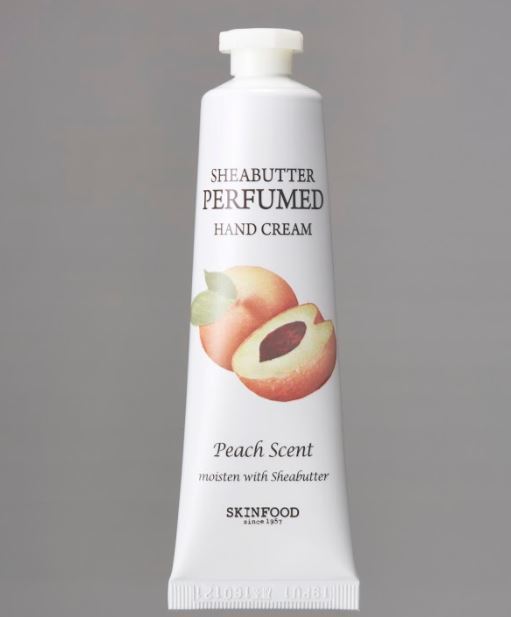 韓國人氣原個白桃沙冰　香港都有得食