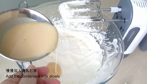 夏日消暑之選!自製香甜哈蜜瓜雪糕